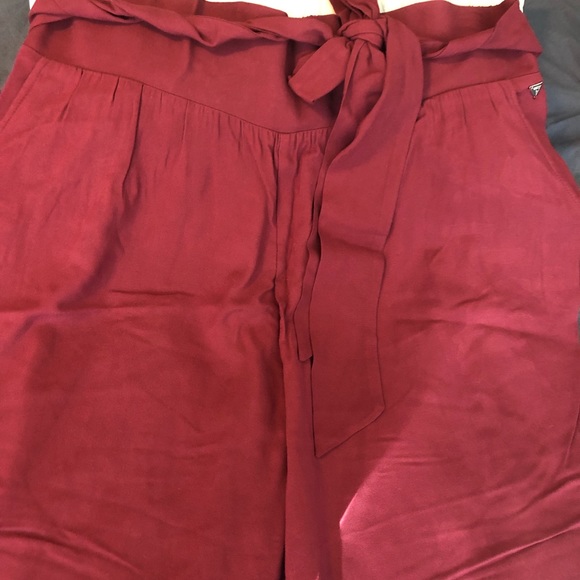 Guess wide leg pants - Picture 2 of 6